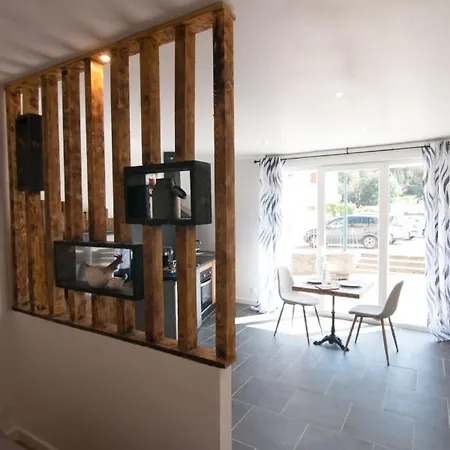 L'escapade Cevenole * Le Collet-de-Dèze