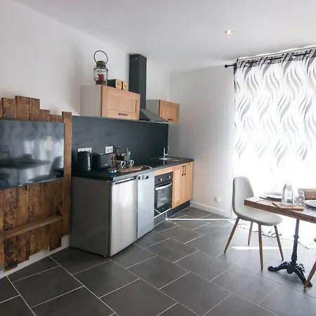 Lejlighed L'escapade Cevenole *