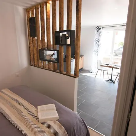 Lejlighed L'escapade Cevenole *