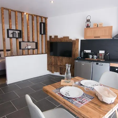 L'escapade Cevenole Le Collet-de-Dèze