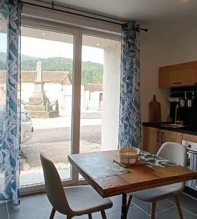 L'escapade Cevenole Lejlighed *