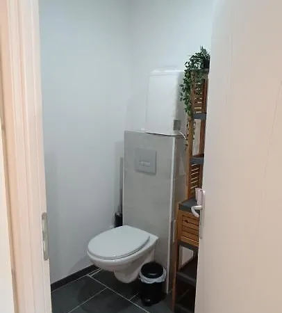 L'escapade Cevenole Lejlighed Le Collet-de-Dèze