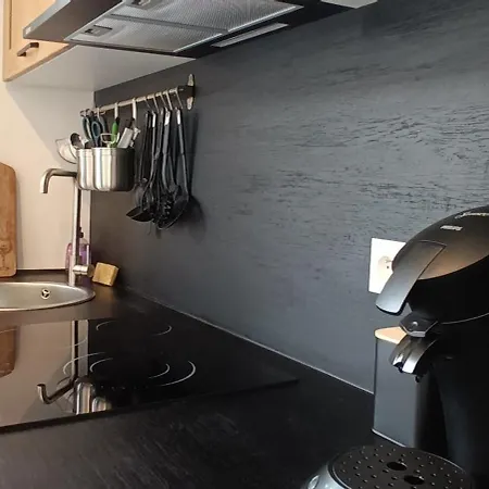 L'escapade Cevenole *