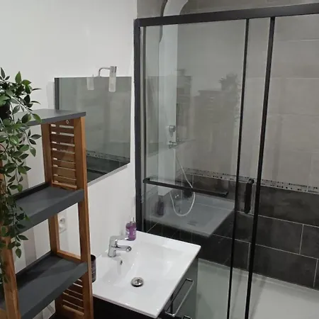 Lejlighed L'escapade Cevenole