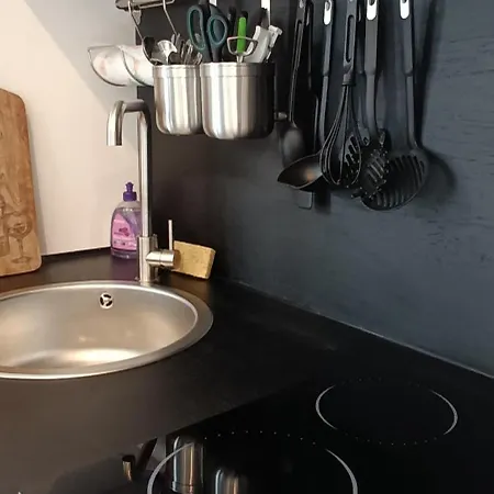 L'escapade Cevenole Lejlighed