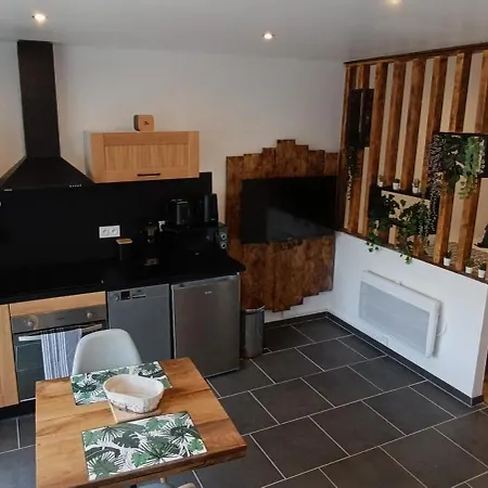 Lejlighed L'escapade Cevenole *