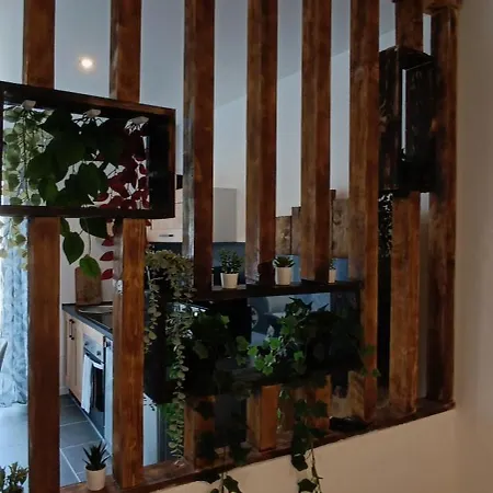 L'escapade Cevenole Lejlighed *