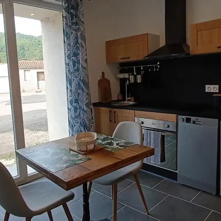 L'escapade Cevenole * Le Collet-de-Dèze