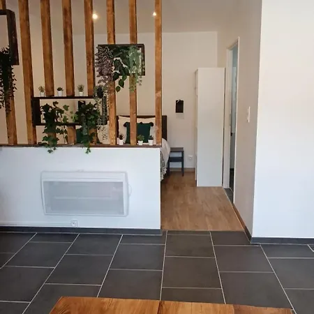 L'escapade Cevenole Lejlighed