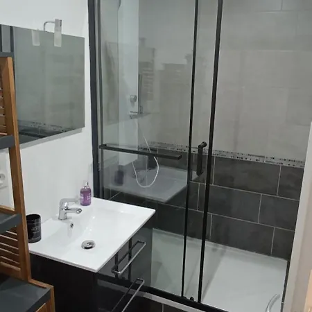 Lejlighed L'escapade Cevenole *