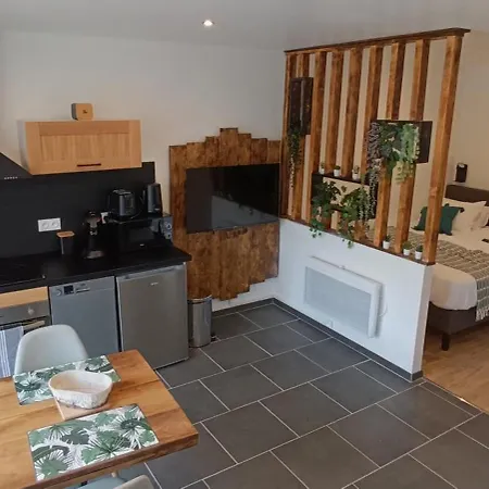 L'escapade Cevenole *