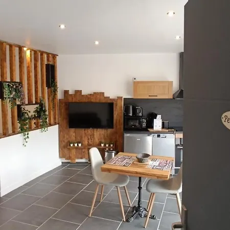 L'escapade Cevenole *