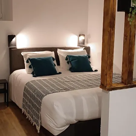 L'escapade Cevenole Le Collet-de-Dèze