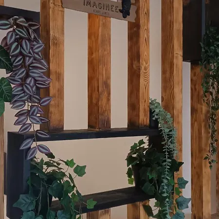 L'escapade Cevenole Lejlighed Le Collet-de-Dèze