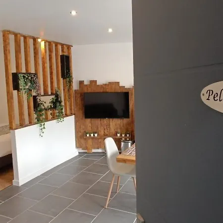 L'escapade Cevenole * Le Collet-de-Dèze