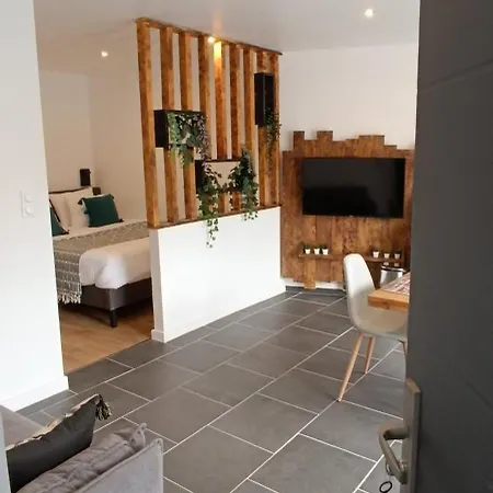 Lejlighed L'escapade Cevenole