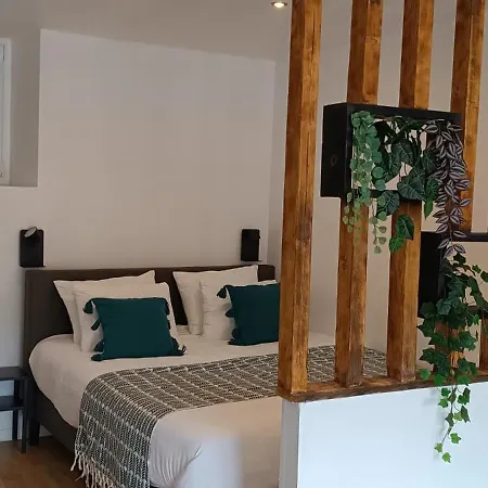 Lejlighed L'escapade Cevenole