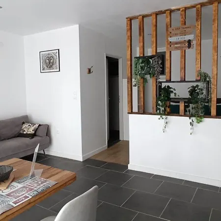 Lejlighed L'escapade Cevenole Le Collet-de-Dèze