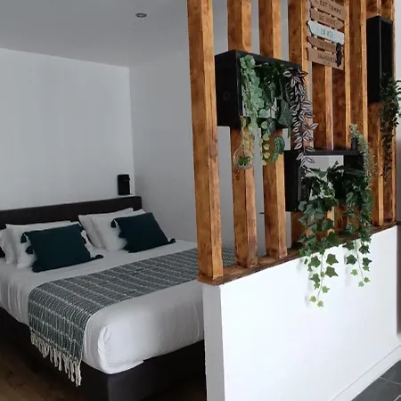 Lejlighed L'escapade Cevenole Le Collet-de-Dèze