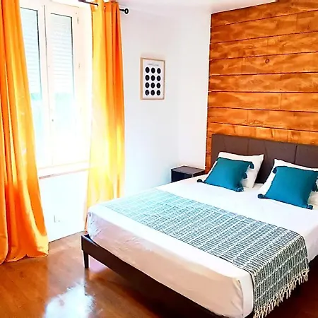 Lejlighed L'escapade Cevenole *