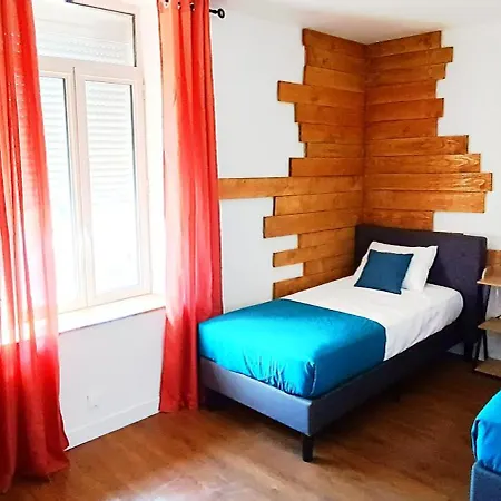 Lejlighed L'escapade Cevenole Le Collet-de-Dèze