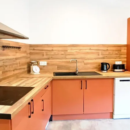 L'escapade Cevenole Le Collet-de-Dèze