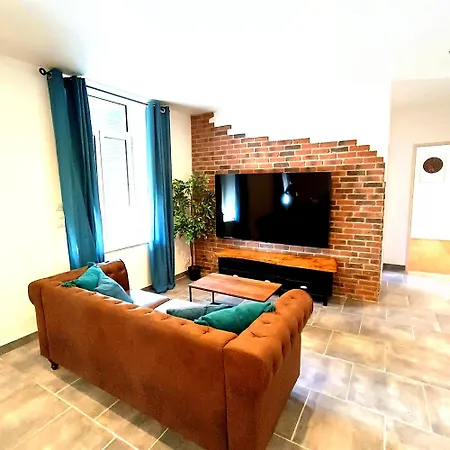 L'escapade Cevenole *