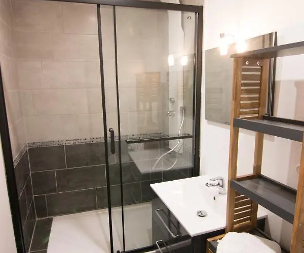 L'escapade Cevenole * Le Collet-de-Dèze