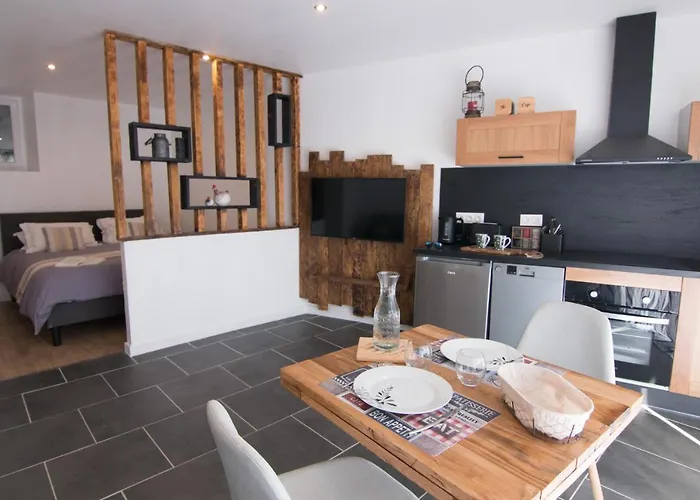 L'escapade Cevenole Le Collet-de-Dèze