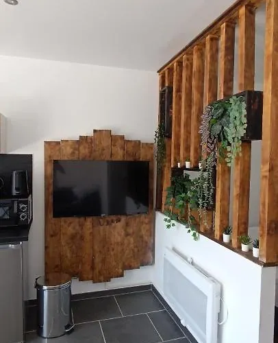 L'escapade Cevenole 公寓 *