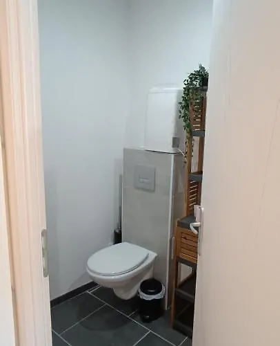 L'escapade Cevenole 公寓 Le Collet-de-Dèze