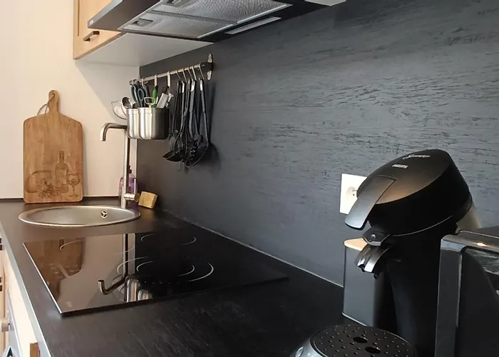 L'escapade Cevenole *