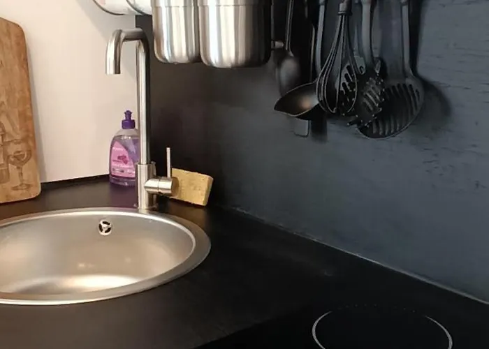 L'escapade Cevenole 公寓