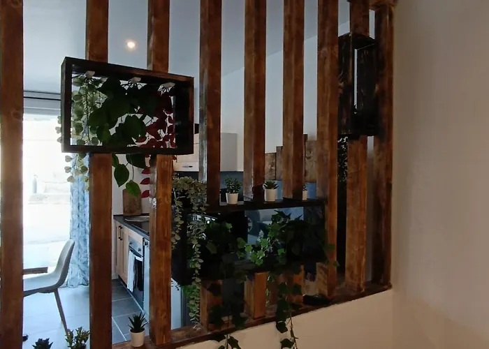 L'escapade Cevenole 公寓 *