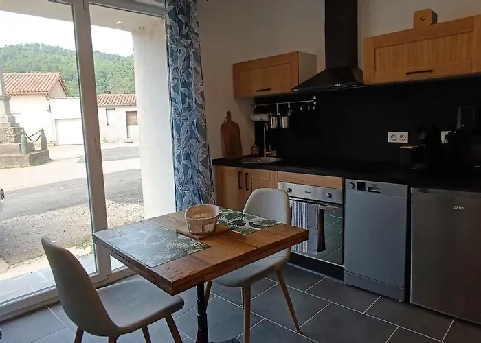 L'escapade Cevenole * Le Collet-de-Dèze