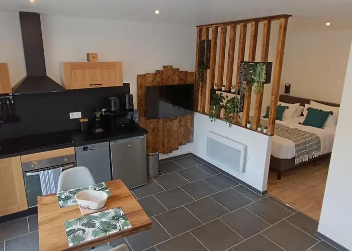 L'escapade Cevenole *