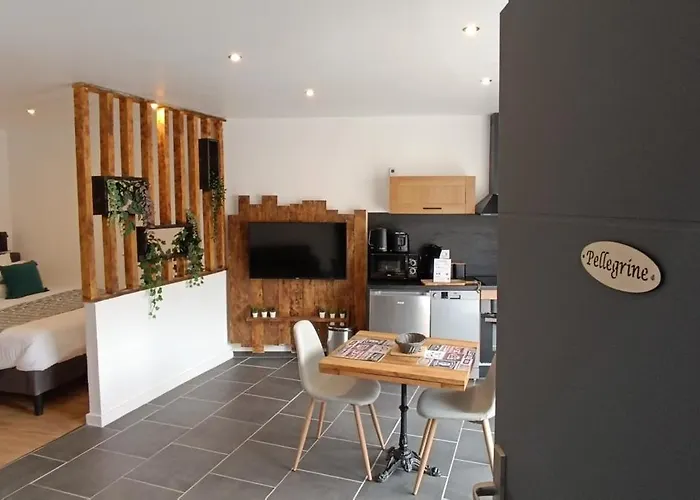 L'escapade Cevenole *