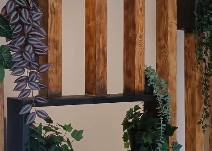 L'escapade Cevenole 公寓 Le Collet-de-Dèze