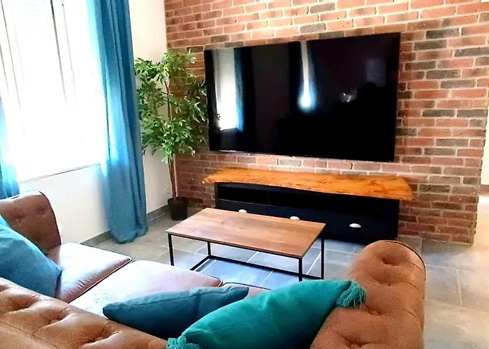 L'escapade Cevenole 公寓