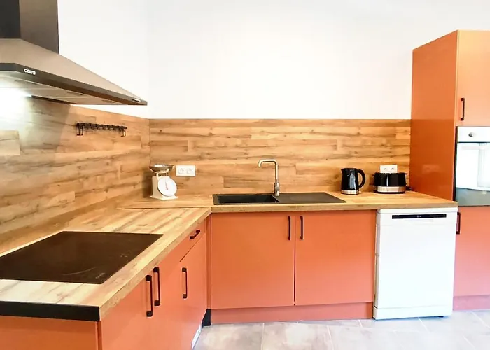 L'escapade Cevenole Le Collet-de-Dèze