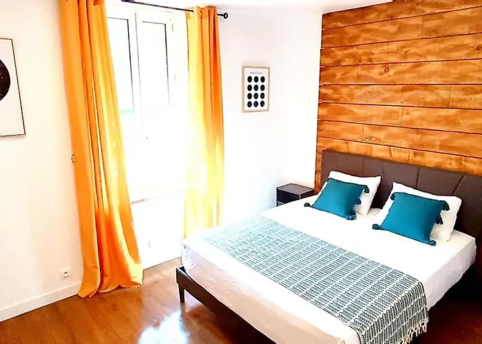 L'escapade Cevenole 公寓 *