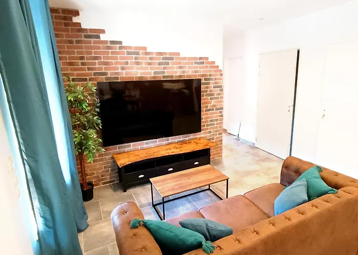 L'escapade Cevenole 公寓 Le Collet-de-Dèze